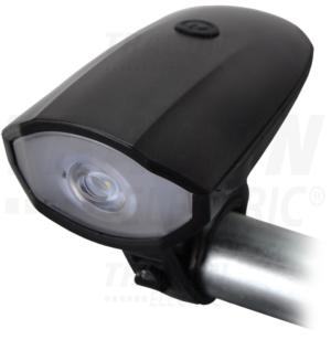 Baterijska LED svjetiljka za bicikle - BLCE3W - (KOM)