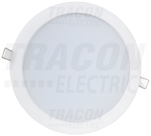 LED ugradbeno rasvjetno tijelo - DLC12NW - (KOM)
