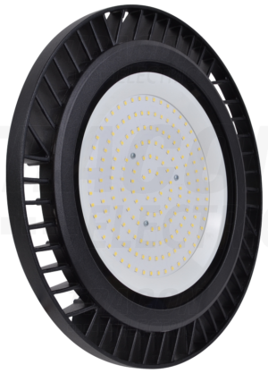 Vanjska LED viseća svjetiljka, UFO - LHBE100W - (KOM)