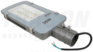 LED ulična rasvjeta - LSJR30W - (KOM)