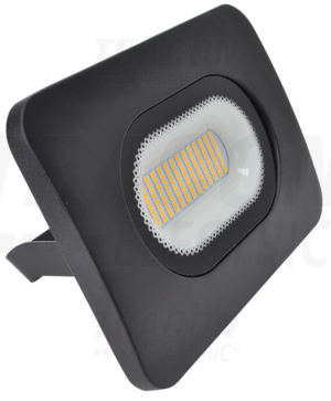 SMD reflektor, crni - RSMDL50WW - (KOM)