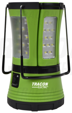 LED lampa za kampiranje - STLCAMP10W - (KOM)