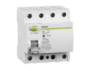 Ex9L-H 4P 16A A 100mA 10kA EU - 108208 - (KOM)