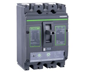 Ex9M2H TM 125 3P EU - 111937 - (KOM)