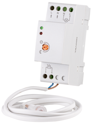 Sklopka za sumrak - ALK-BOX - (m)