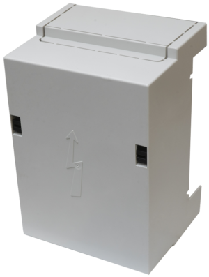 Odcjepni modul za sabirnice, COSMO, dimenzija 20/10mm - AM-60/630/3 - (m)