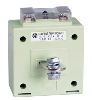 Strujni transformator - AVA120 - (m)