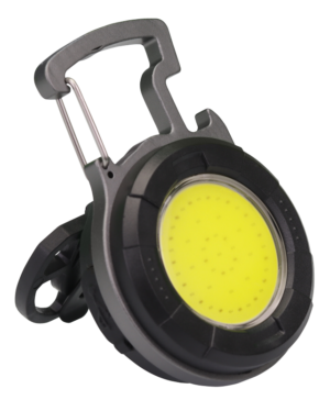 LED svjetlo za bicikl s funkcijom stražnjeg osvjetljenja - BLC5W - (m)