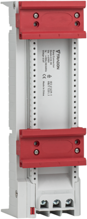Adapter za montažu - DSBA80A620 - (m)
