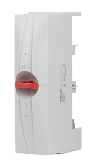 Adapter za spoj kabela,175 A,3p - DSBCM175 - (m)