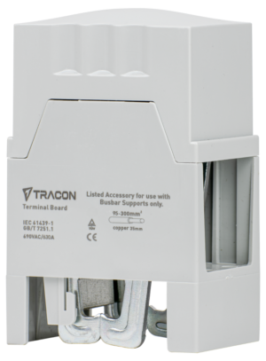 Adapter za spoj kabela, 500 A,1P, 60 mm - DSBCM1P500 - (m)