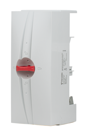 Adapter za spoj kabela, 250 A,3P, 60 mm - DSBCM250 - (m)