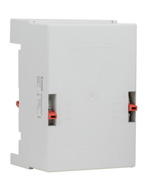 Adapter za spoj kabela, 350 A,3P, 60 mm - DSBCM350 - (m)