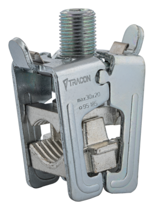Odcjepna stezaljka, za kabel - DSBCT5000510 - (m)