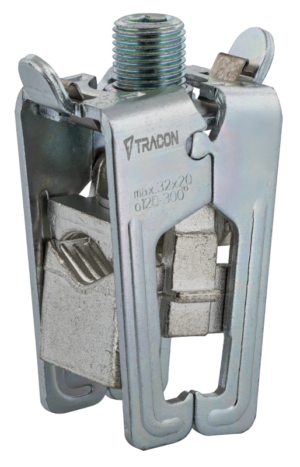 Odcjepna stezaljka, za kabel - DSBCT6300510 - (m)