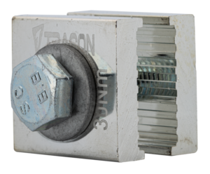 Element za produženje sabirnice - DSBEX630 - (m)