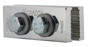 Element za produženje sabirnice - DSBEXH630 - (m)