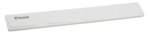 Bočni poklopac za 4P, nosač sabirnice 60mm - DSBH4EC - (m)