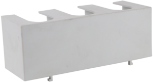 Poklopac terminala - DSH00CC - (m)