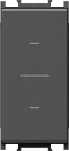 VIĹ ENAMJENSKI VREMENSKI RELEJ 16A 230V~ 1M AT - EM82AT-U - (m)
