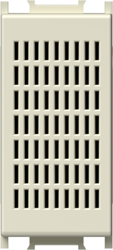 ZVONO 8VA 12V~ 1M IW - EM93IW-U - (m)