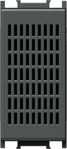 ZVONO 230V~ 6mA rms 1M AT - EM94AT-U - (m)