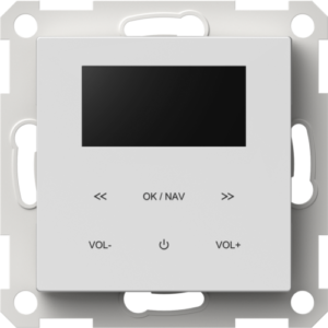 PODŽBUKNI RADIO + ZVUČNIK DAB+ UKW BLUETOOTH PW XO - EQ01PWXO-U - (m)