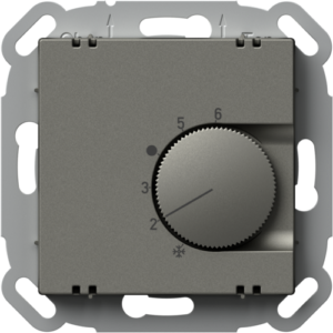 TERMOSTAT GRIJANJE 10A 230V~ TI XO - EQ35TIXO-U - (m)