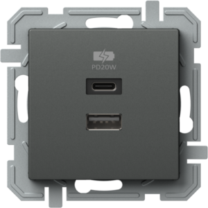JEDINICA NAPAJANJA PD 20W AT XO - EQ69ATXO-U - (m)