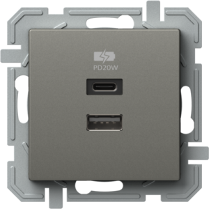 JEDINICA NAPAJANJA PD 20W TI XO - EQ69TIXO-U - (m)