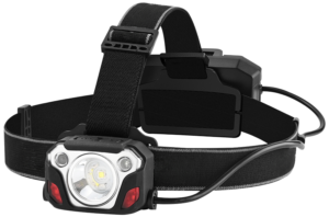 LED naglavna svjetiljka - HL1000-2 - (m)