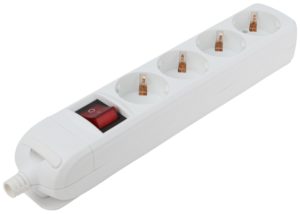 Produžni kabel s ponovnim ožićenjem - HUR-04K - (m)
