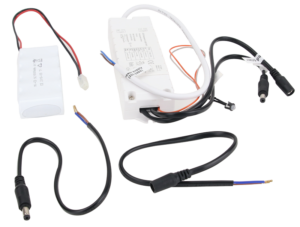 Inverterska dopunska jedinica panik rasvjete za LED panele - INV-DL-6 - (m)