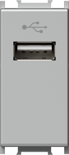 UTIČNICA USB TIP A 1M ES - KM51ES-U - (m)