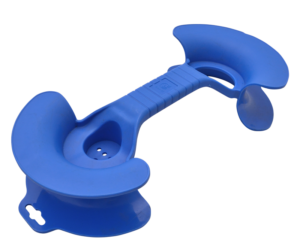 Kabel rola, plava - KT01 - (m)
