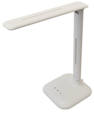 LED stolna svjetiljka, regulacija jačine i temperature boje - LAL4W - (m)