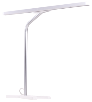 LED stolna svjetiljka , regulacija svjetla - LALD18W - (m)
