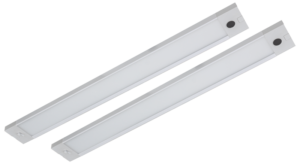 LED rasvjeta za namještaj,dimabilna,set,CCT - LBVL2X18WCCT - (m)