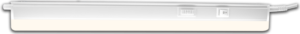 Kompaktni ugradbeni LED panel,SAMSUNG chip - LED-DLNS-24NW - (m)