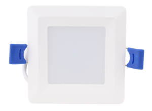 Kompaktna ugradna LED svjetiljka, CREE chip - LED-DLNC-3NW - (m)