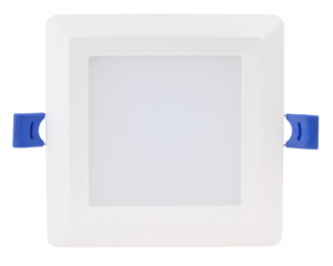 Kompaktna ugradna LED svjetiljka, CREE chip - LED-DLNC-6NW - (m)