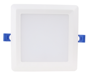 Kompaktna ugradna LED svjetiljka, CREE chip - LED-DLNC-9NW - (m)