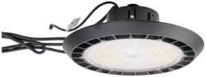 Vanjska LED viseća svjetiljka,UFO oblik - LHBAN100W - (m)