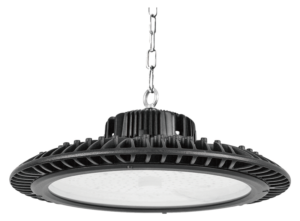 Led viseća svjetiljka, vanjska, UFO oblik - LHBU100W - (m)