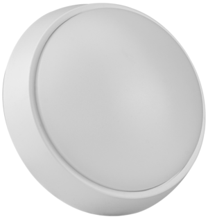 LED svjetiljka,plastično kućište,okrugla - LHNK12CCT - (m)