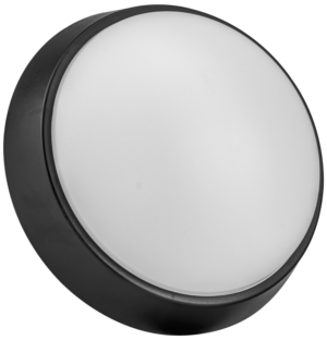 LED svjetiljka,plastično kućište,okrugla - LHNKB12CCT - (m)