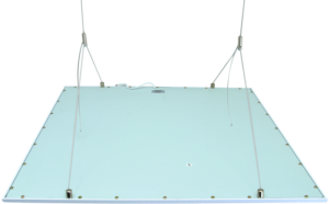 Ovjesni pribor za LP606040 LED panele - LP606040F - (m)