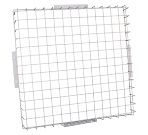 Zaštitna rešetka za LP...6060 LED panele - LP6060R - (m)