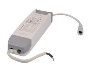 LED upravljač s dimming funkcijom za LP panele - LPCC40WD - (m)