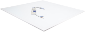 LED panel s pozadinskim osvjetljenjem - LPHU606050NW - (m)